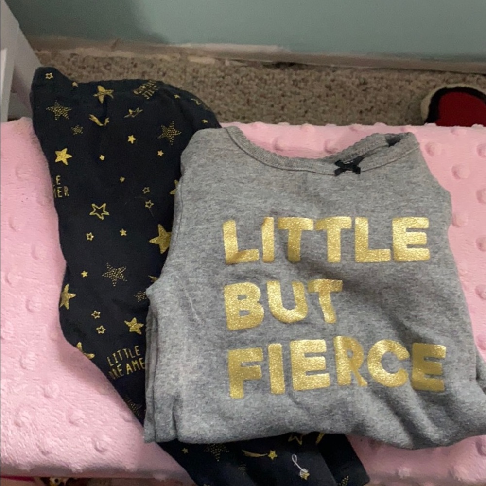 Outfit